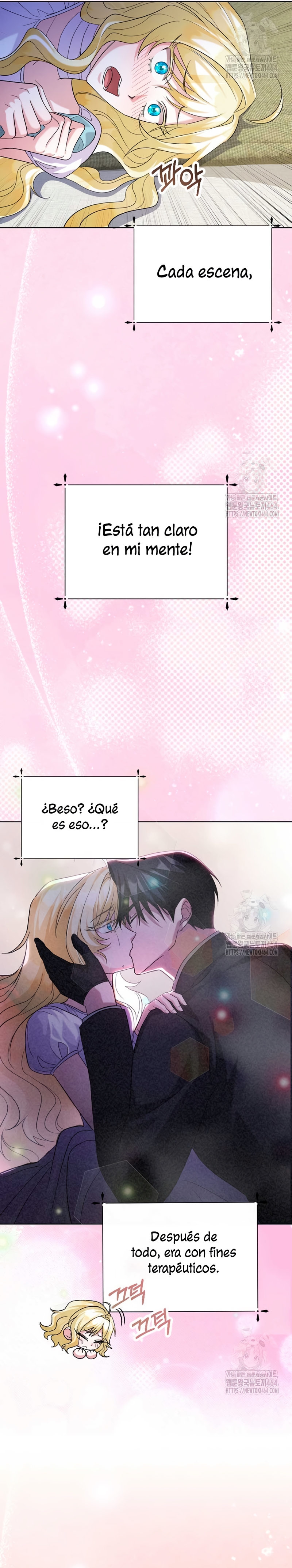 Ya basta de arrepentimientos, solo te pido que me mates Capítulo 16 - Página 10