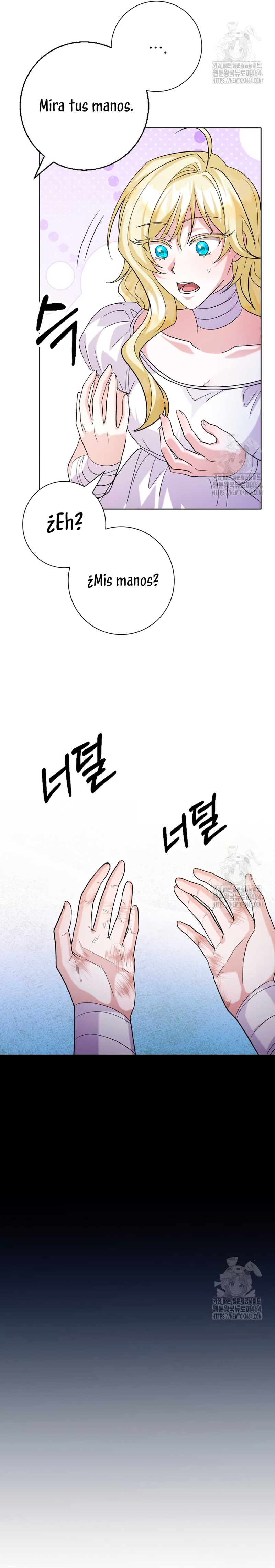 Ya basta de arrepentimientos, solo te pido que me mates Capítulo 16 - Página 15