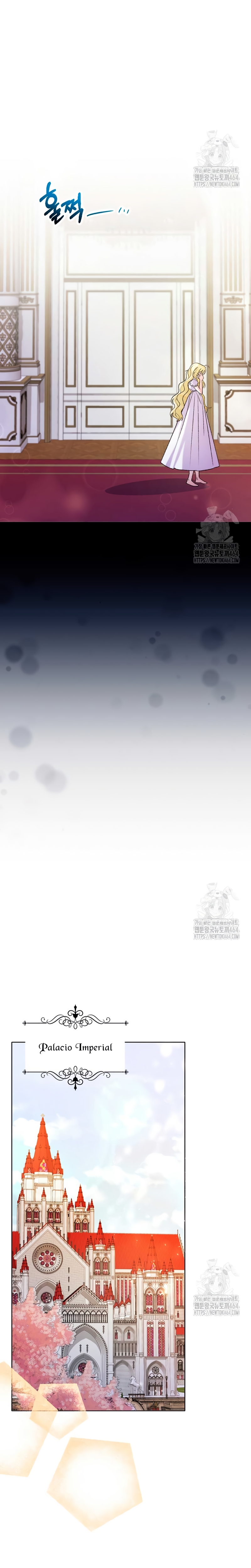 Ya basta de arrepentimientos, solo te pido que me mates Capítulo 16 - Página 29