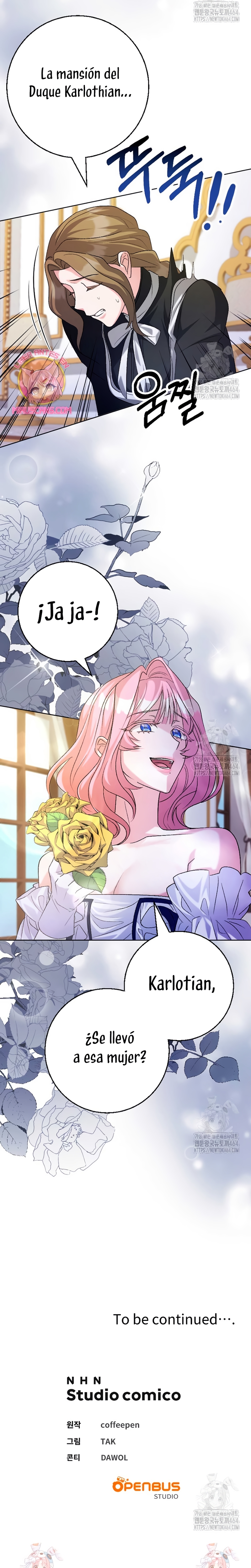 Ya basta de arrepentimientos, solo te pido que me mates Capítulo 16 - Página 32