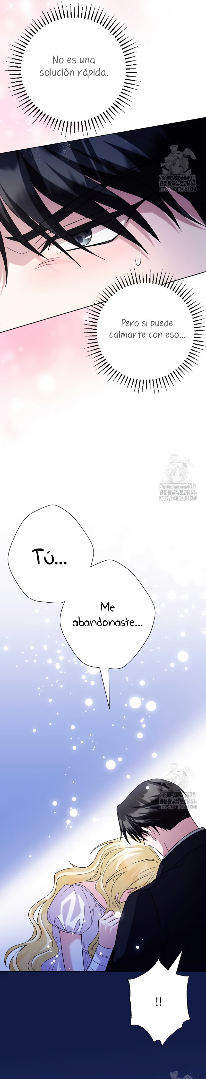 Ya basta de arrepentimientos, solo te pido que me mates Capítulo 16 - Página 5