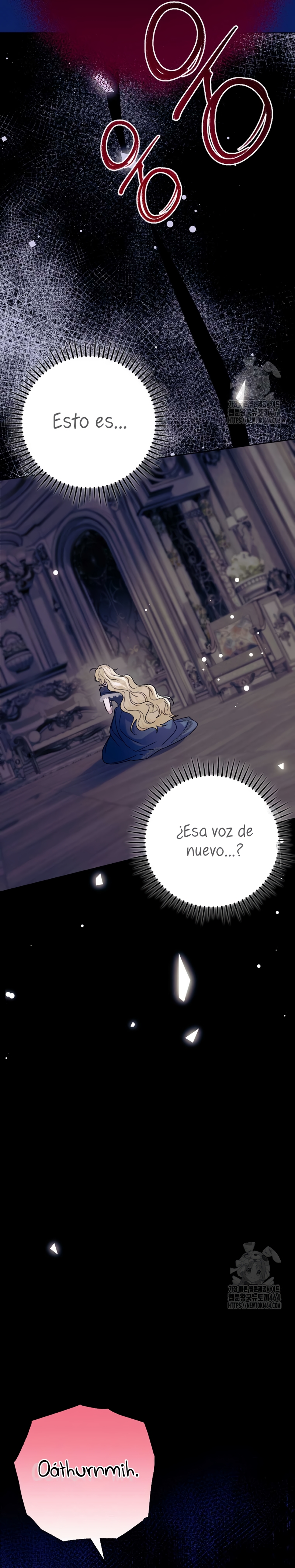 Ya basta de arrepentimientos, solo te pido que me mates Capítulo 17 - Página 10