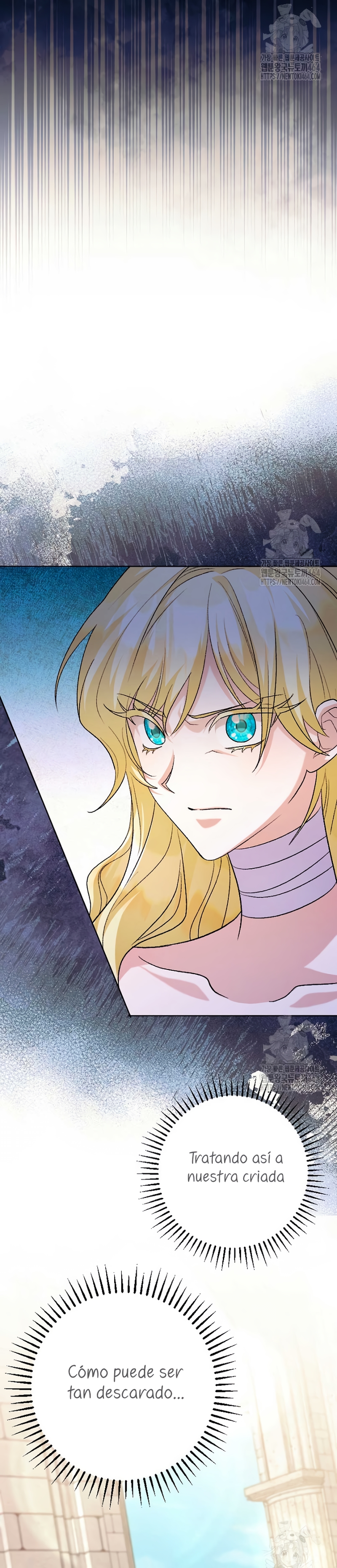 Ya basta de arrepentimientos, solo te pido que me mates Capítulo 18 - Página 16