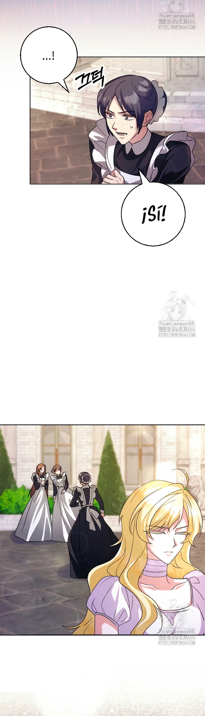 Ya basta de arrepentimientos, solo te pido que me mates Capítulo 18 - Página 24