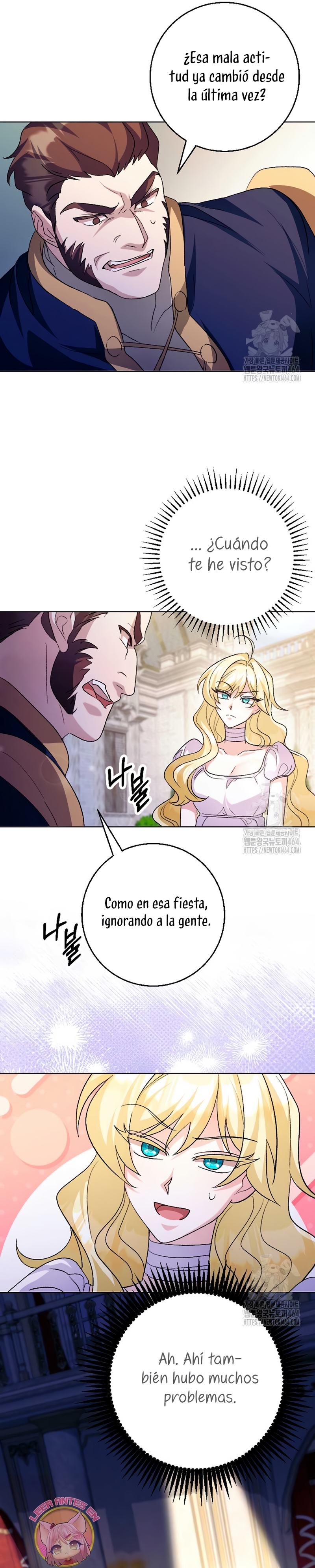 Ya basta de arrepentimientos, solo te pido que me mates Capítulo 18 - Página 26