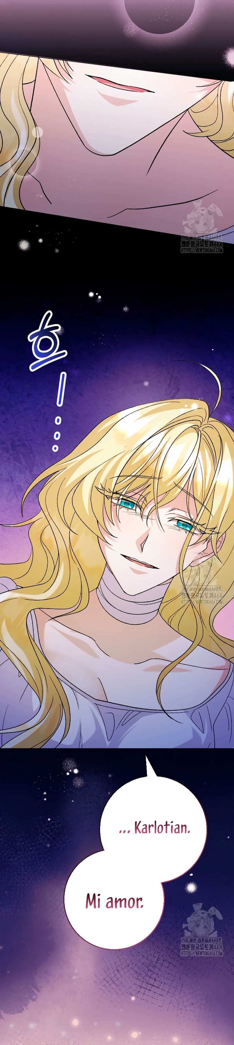 Ya basta de arrepentimientos, solo te pido que me mates Capítulo 18 - Página 5