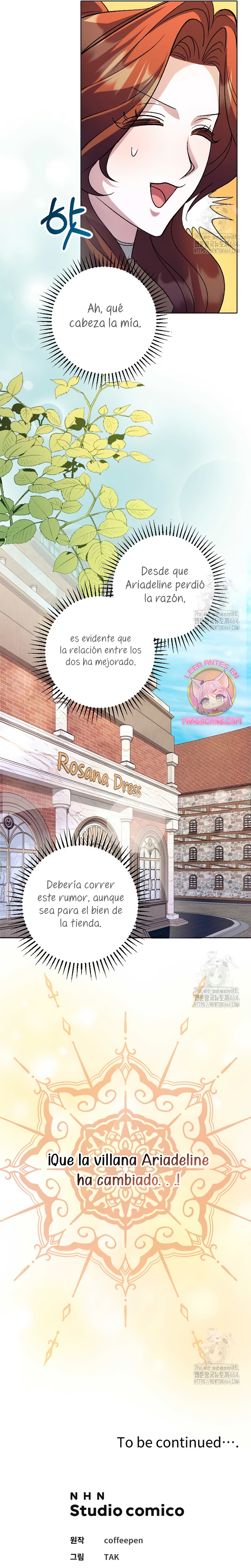 Ya basta de arrepentimientos, solo te pido que me mates Capítulo 19 - Página 27