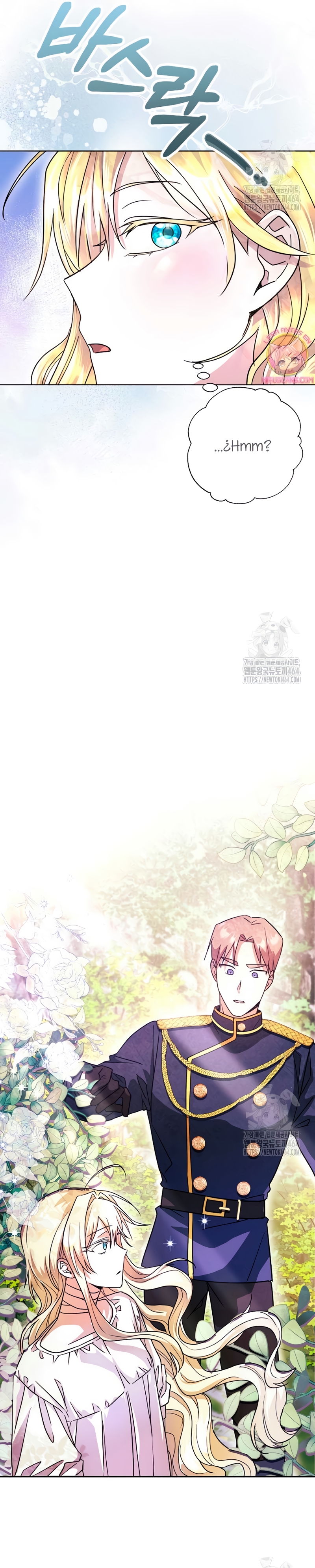 Ya basta de arrepentimientos, solo te pido que me mates Capítulo 2 - Página 17