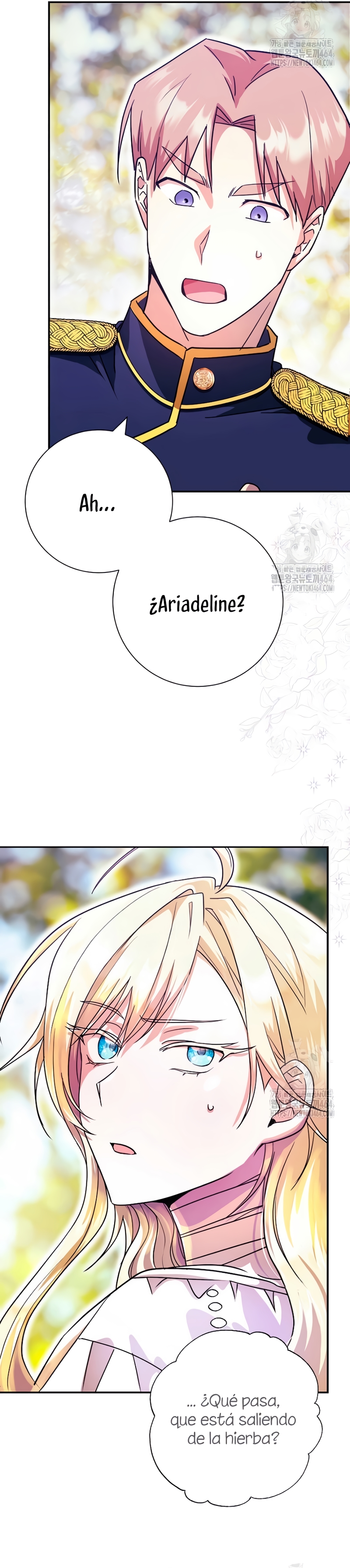 Ya basta de arrepentimientos, solo te pido que me mates Capítulo 2 - Página 18