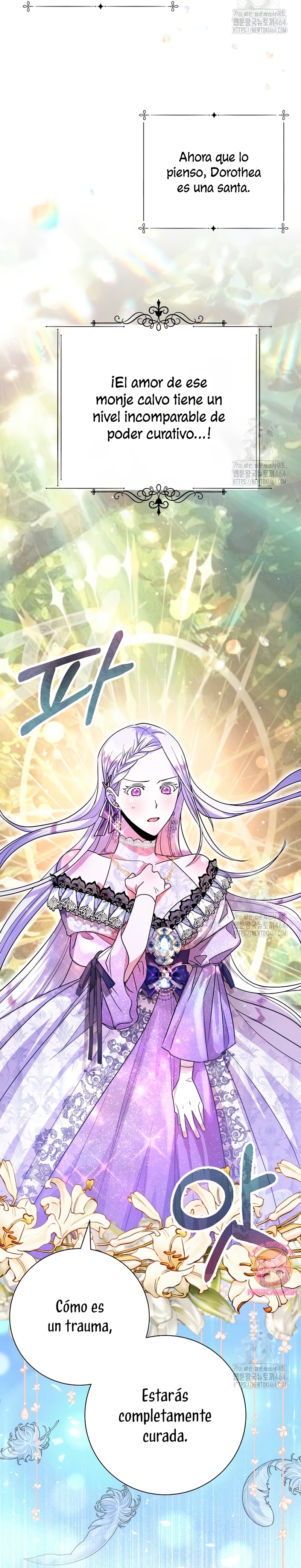 Ya basta de arrepentimientos, solo te pido que me mates Capítulo 2 - Página 33