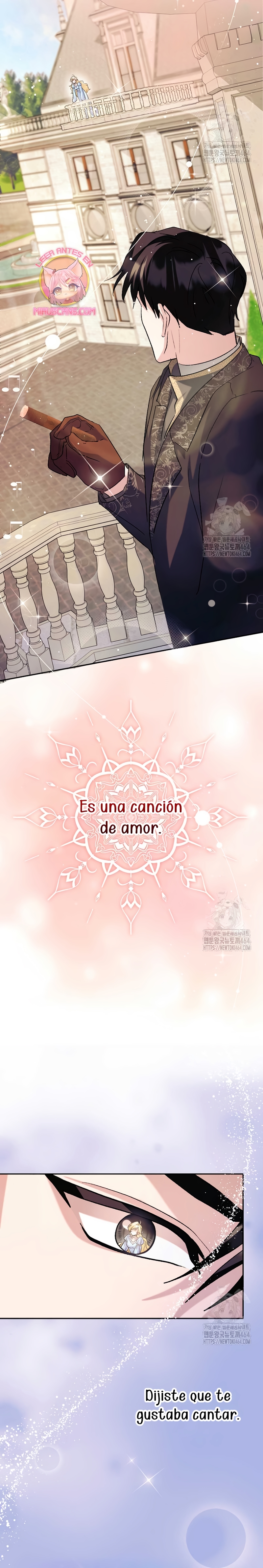 Ya basta de arrepentimientos, solo te pido que me mates Capítulo 20 - Página 12