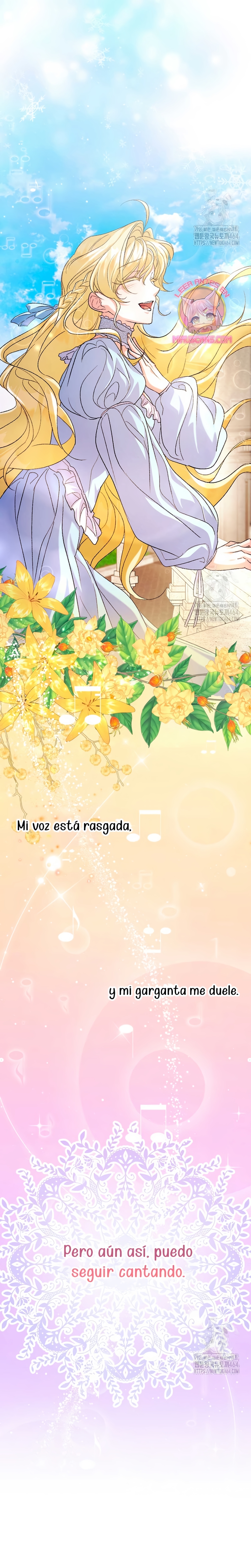 Ya basta de arrepentimientos, solo te pido que me mates Capítulo 20 - Página 9