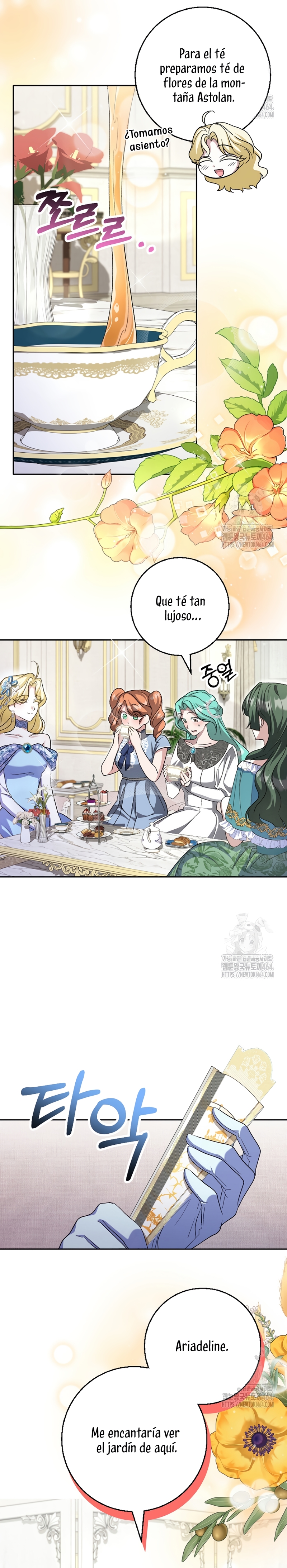 Ya basta de arrepentimientos, solo te pido que me mates Capítulo 22 - Página 25