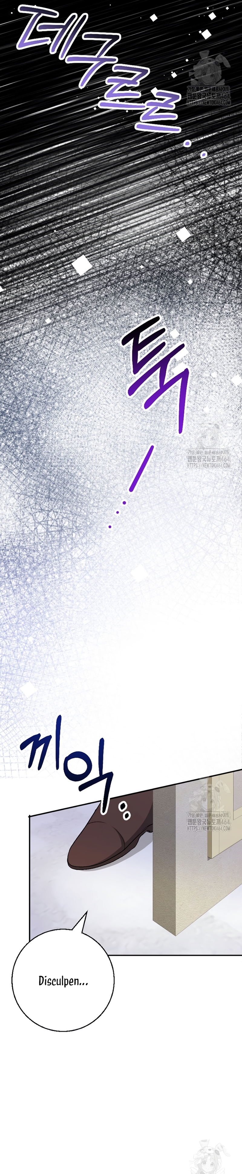 Ya basta de arrepentimientos, solo te pido que me mates Capítulo 22 - Página 28