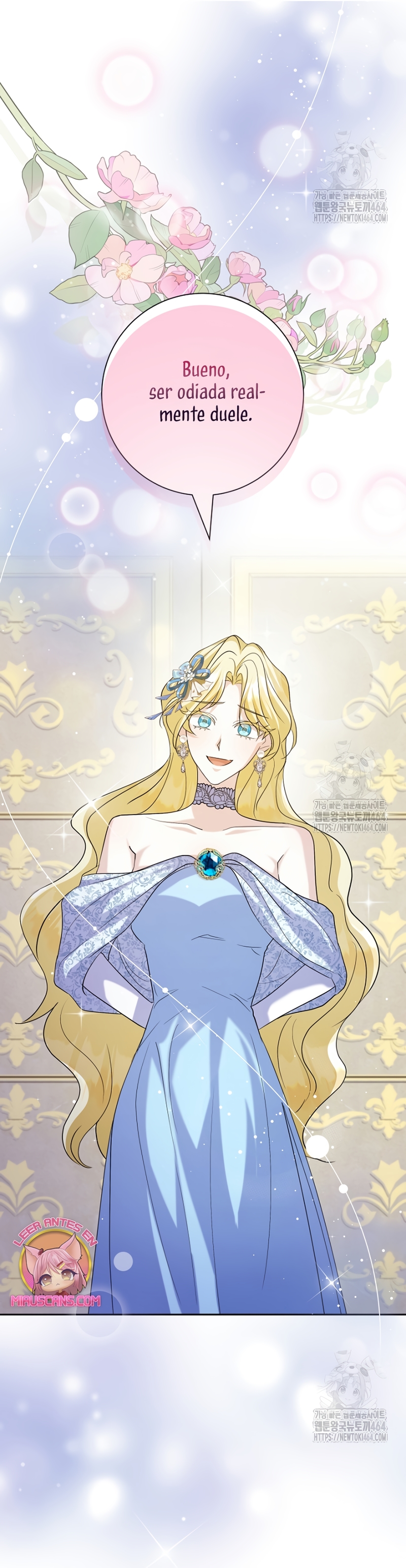 Ya basta de arrepentimientos, solo te pido que me mates Capítulo 23 - Página 24