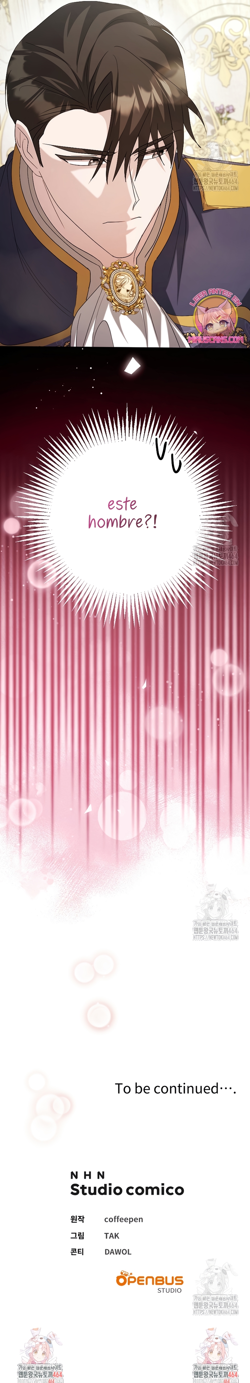 Ya basta de arrepentimientos, solo te pido que me mates Capítulo 23 - Página 33