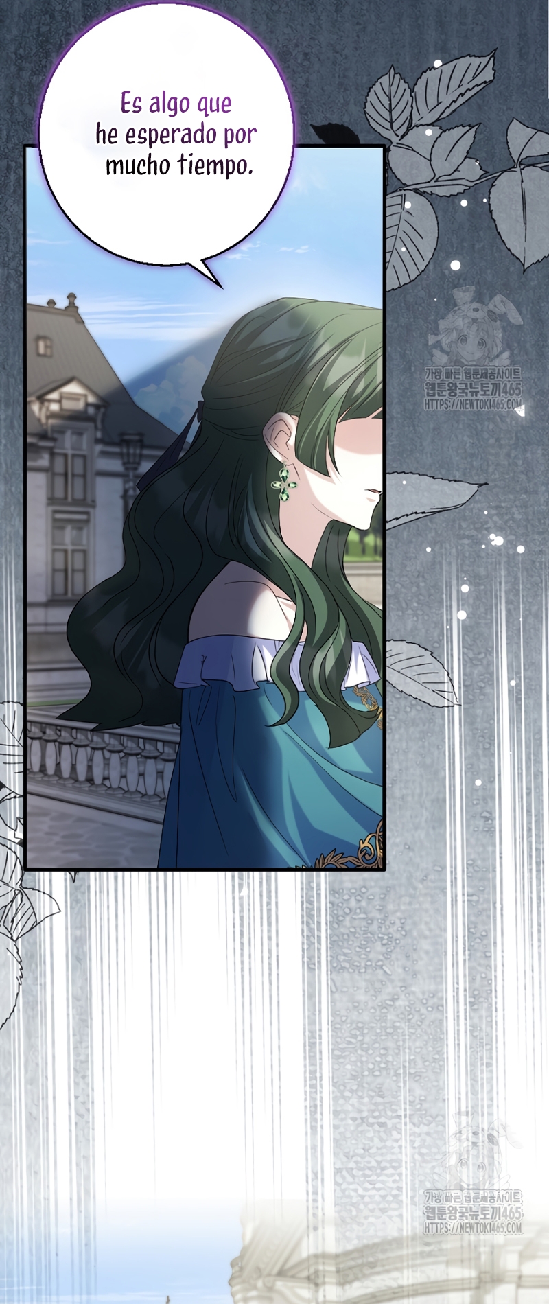 Ya basta de arrepentimientos, solo te pido que me mates Capítulo 24 - Página 14