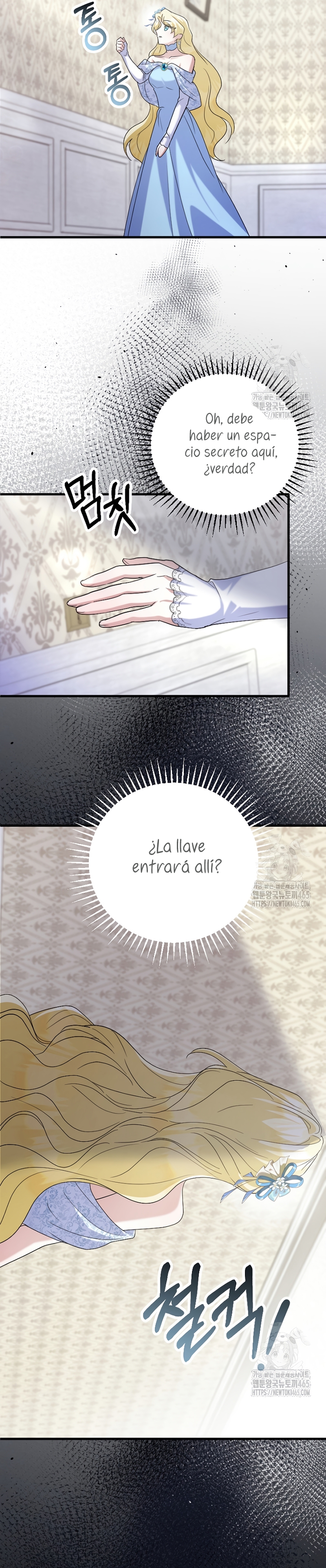 Ya basta de arrepentimientos, solo te pido que me mates Capítulo 24 - Página 38