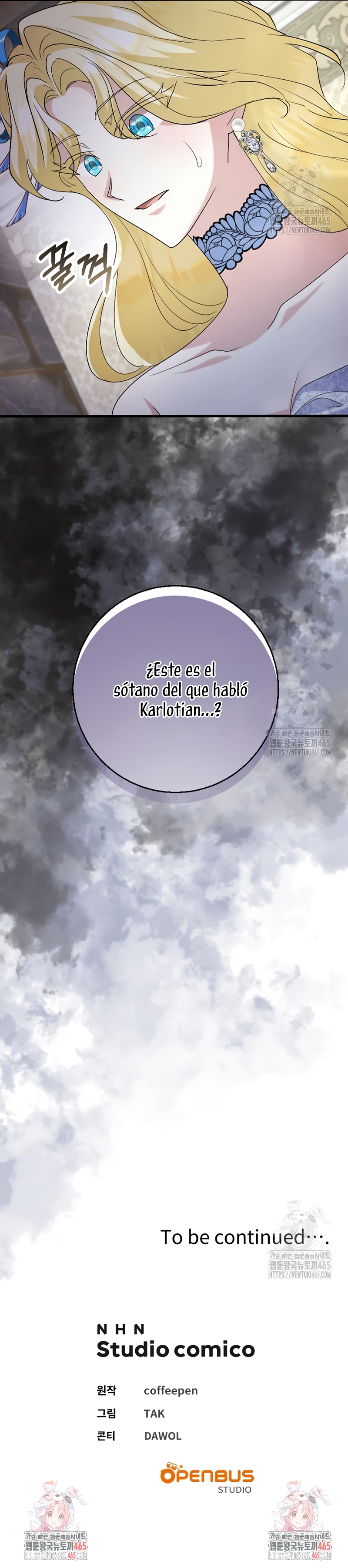 Ya basta de arrepentimientos, solo te pido que me mates Capítulo 24 - Página 40