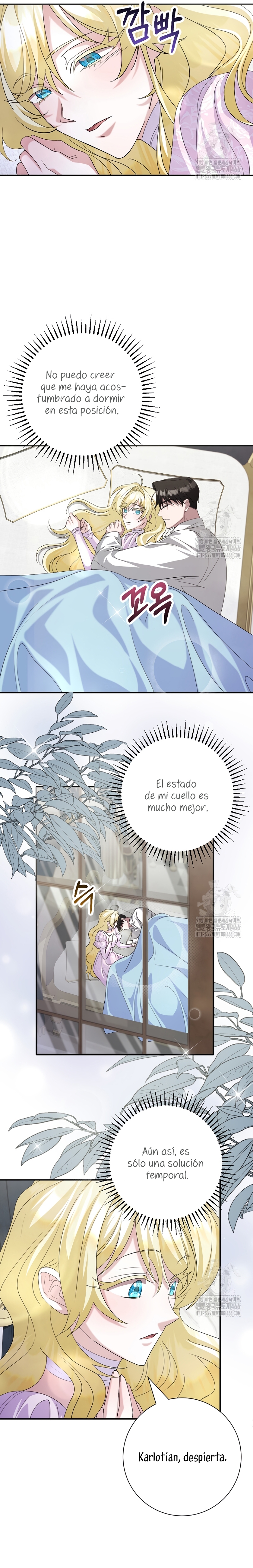 Ya basta de arrepentimientos, solo te pido que me mates Capítulo 25 - Página 18