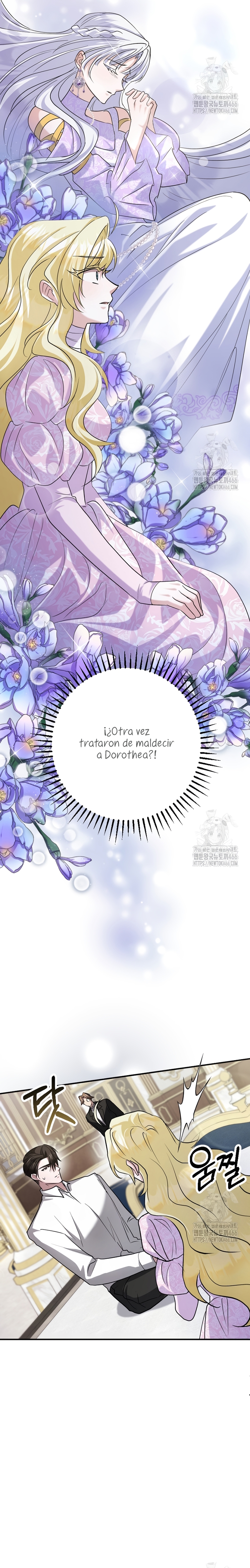 Ya basta de arrepentimientos, solo te pido que me mates Capítulo 25 - Página 25