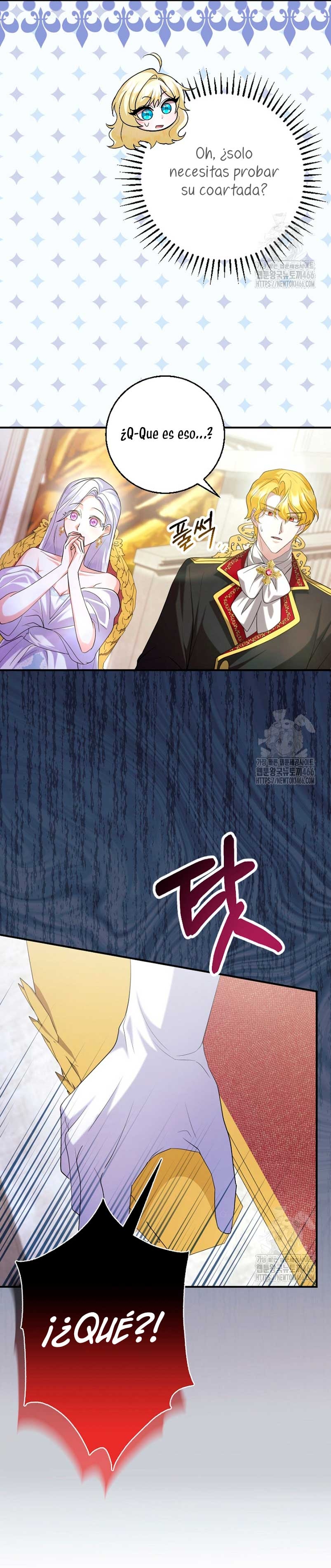 Ya basta de arrepentimientos, solo te pido que me mates Capítulo 27 - Página 12