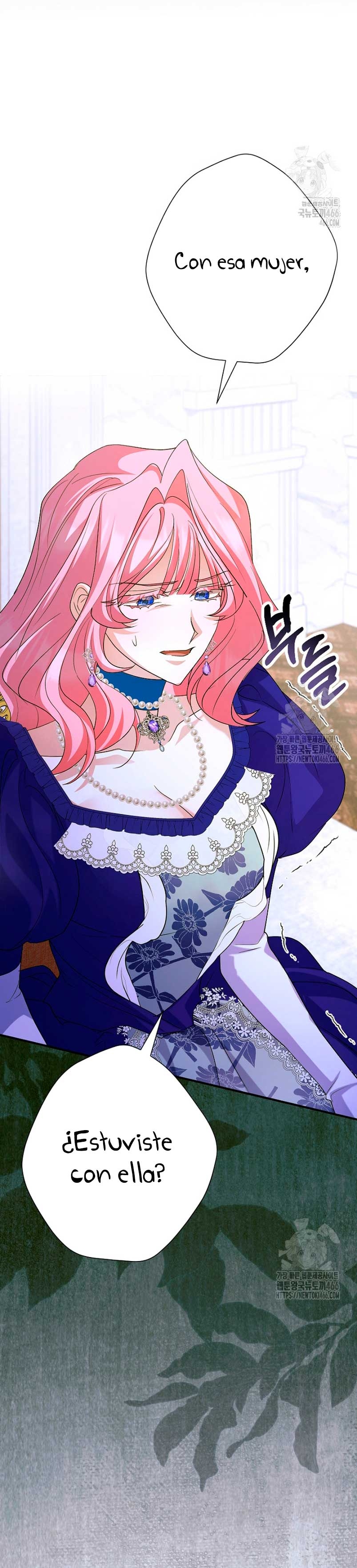 Ya basta de arrepentimientos, solo te pido que me mates Capítulo 27 - Página 13