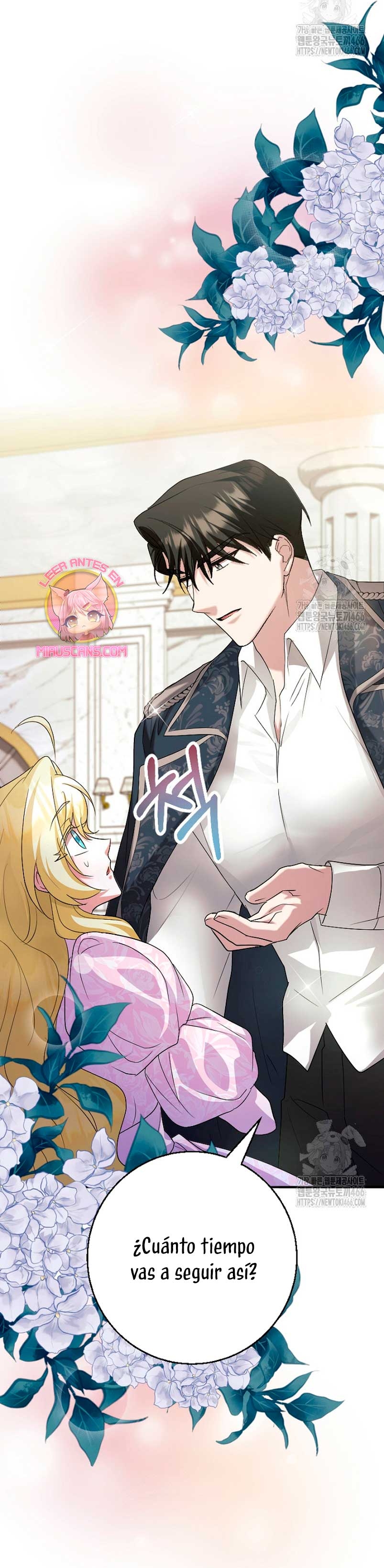 Ya basta de arrepentimientos, solo te pido que me mates Capítulo 27 - Página 20