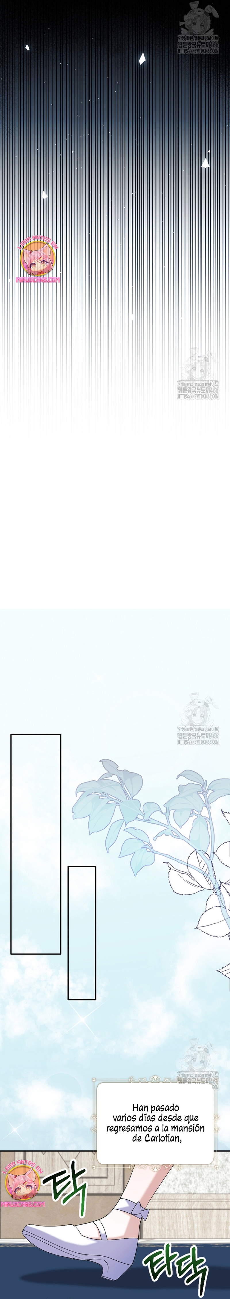 Ya basta de arrepentimientos, solo te pido que me mates Capítulo 28 - Página 21