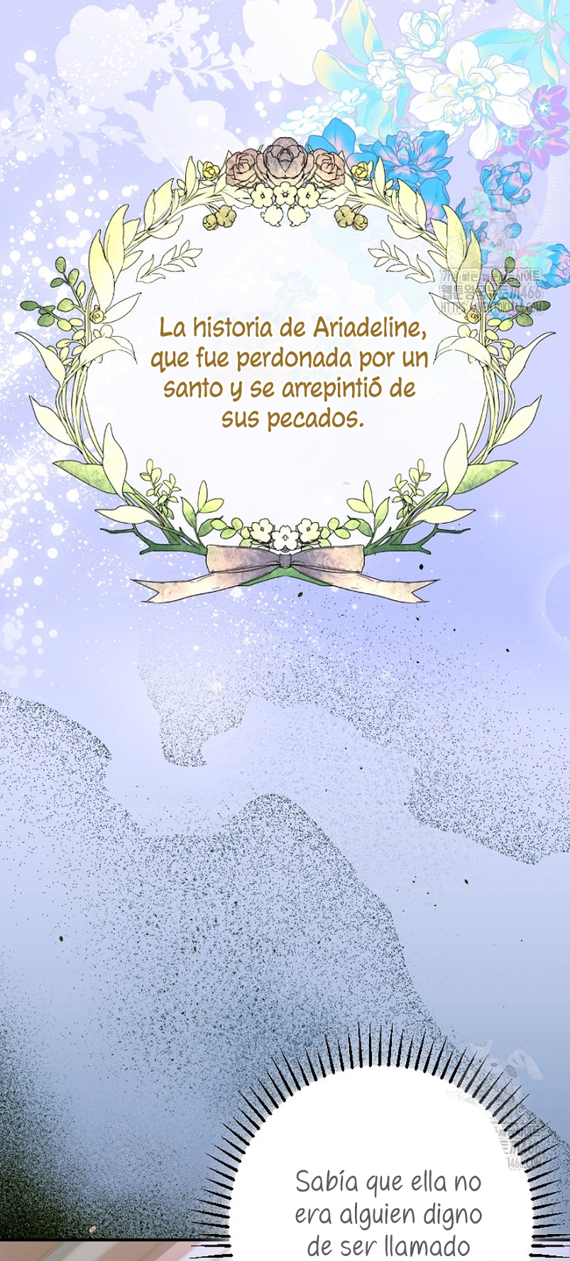 Ya basta de arrepentimientos, solo te pido que me mates Capítulo 29 - Página 18