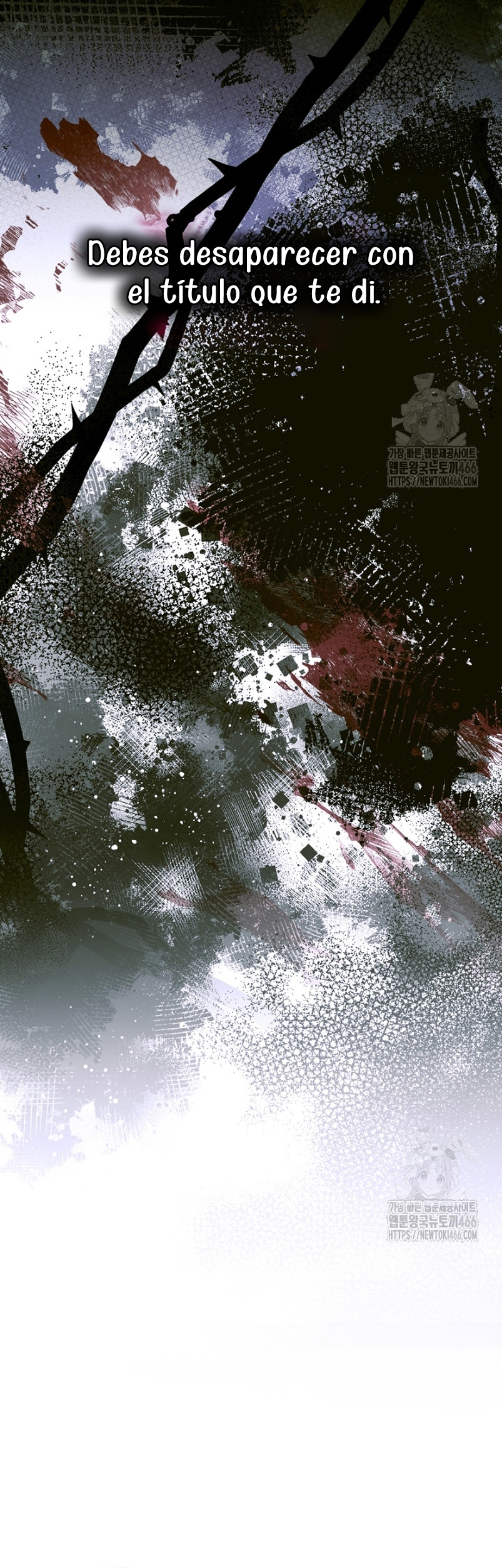 Ya basta de arrepentimientos, solo te pido que me mates Capítulo 29 - Página 20