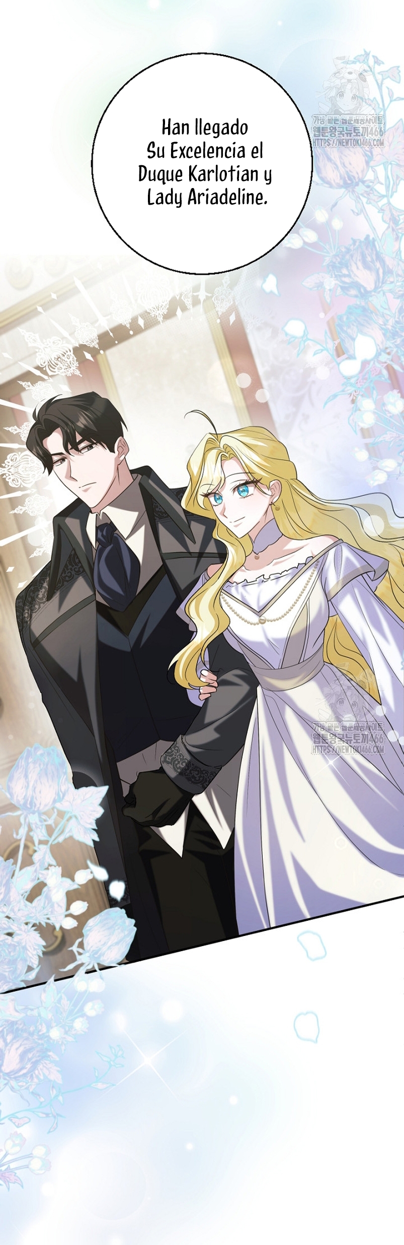 Ya basta de arrepentimientos, solo te pido que me mates Capítulo 29 - Página 24