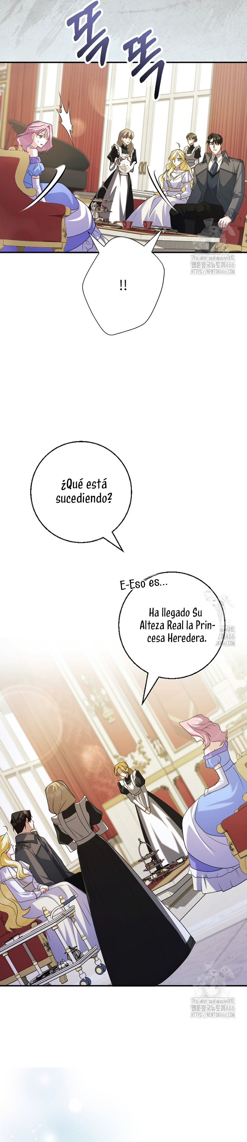 Ya basta de arrepentimientos, solo te pido que me mates Capítulo 29 - Página 29