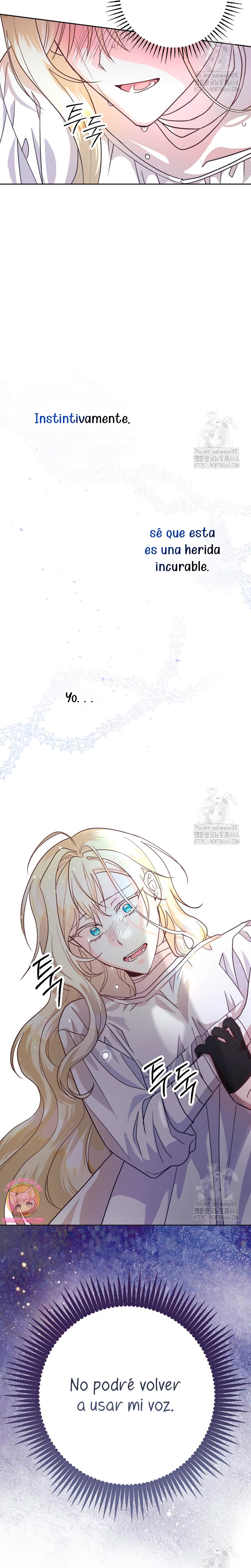 Ya basta de arrepentimientos, solo te pido que me mates Capítulo 3 - Página 12