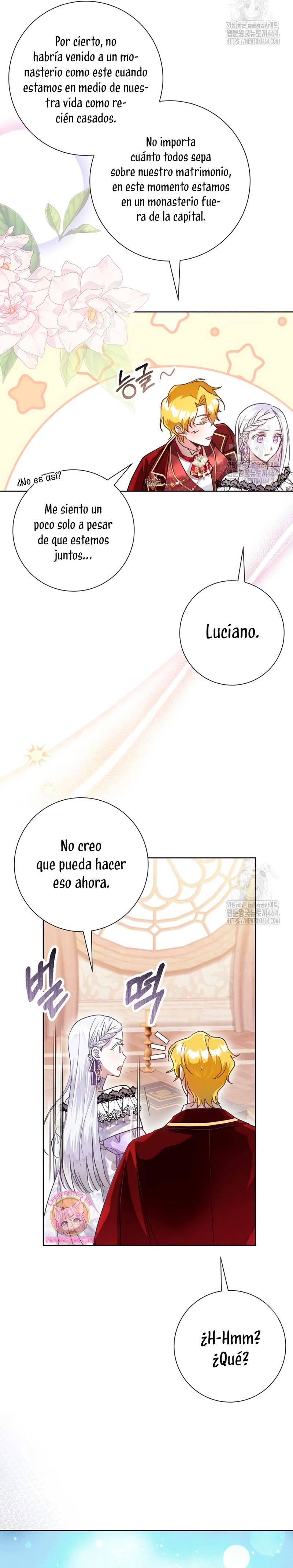 Ya basta de arrepentimientos, solo te pido que me mates Capítulo 3 - Página 31