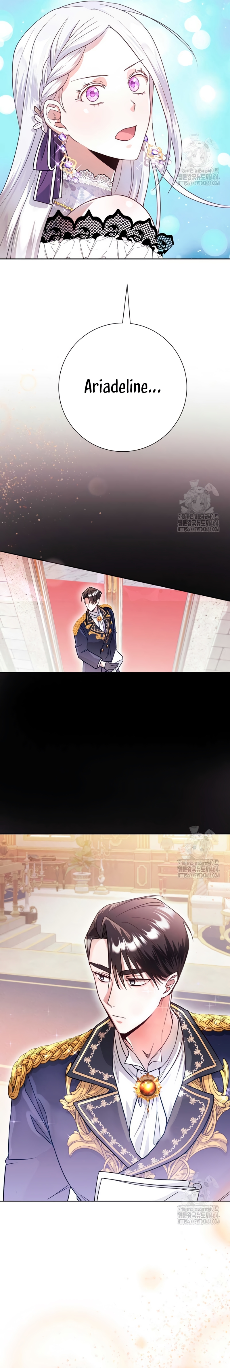 Ya basta de arrepentimientos, solo te pido que me mates Capítulo 3 - Página 32