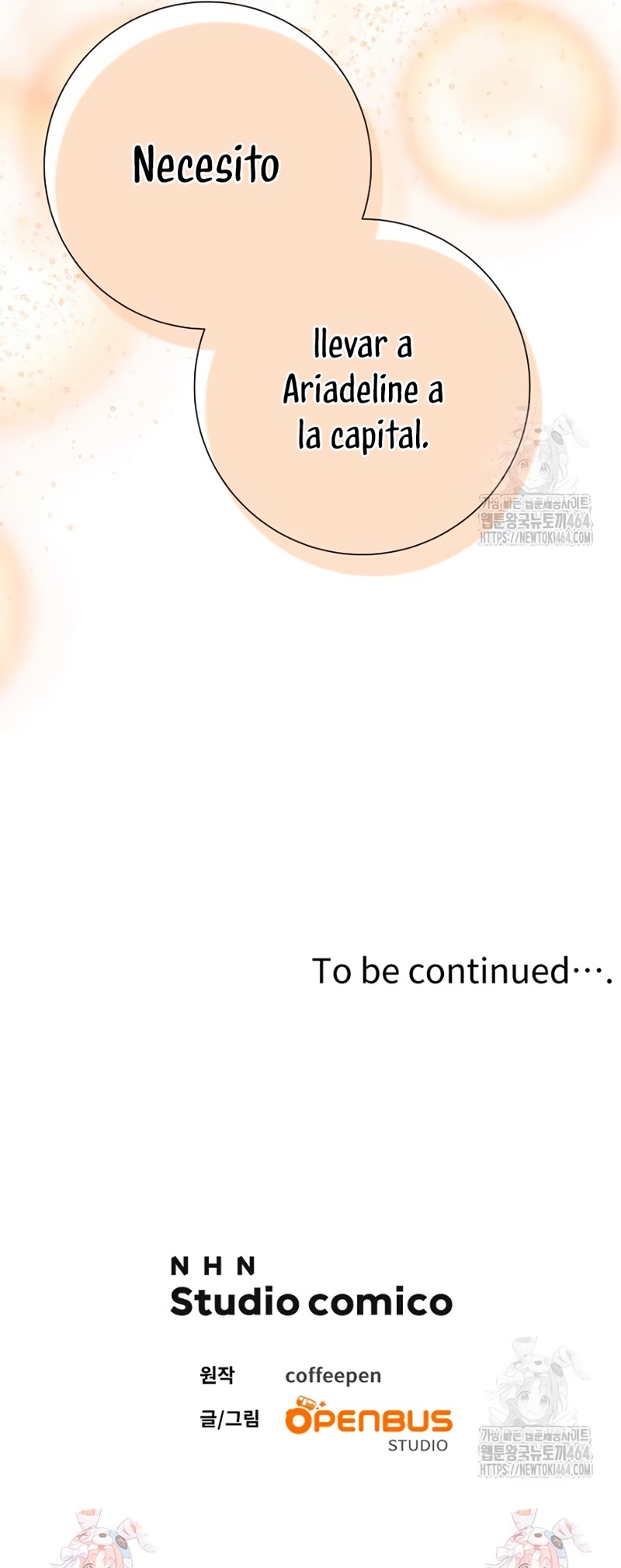 Ya basta de arrepentimientos, solo te pido que me mates Capítulo 3 - Página 33