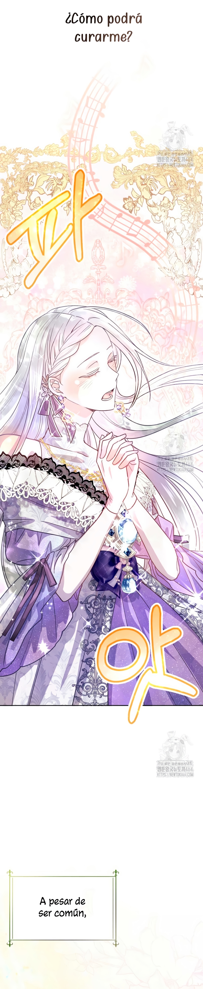 Ya basta de arrepentimientos, solo te pido que me mates Capítulo 3 - Página 7