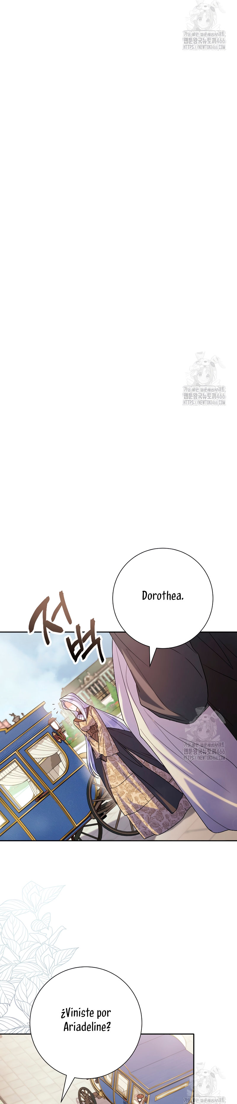 Ya basta de arrepentimientos, solo te pido que me mates Capítulo 31 - Página 12