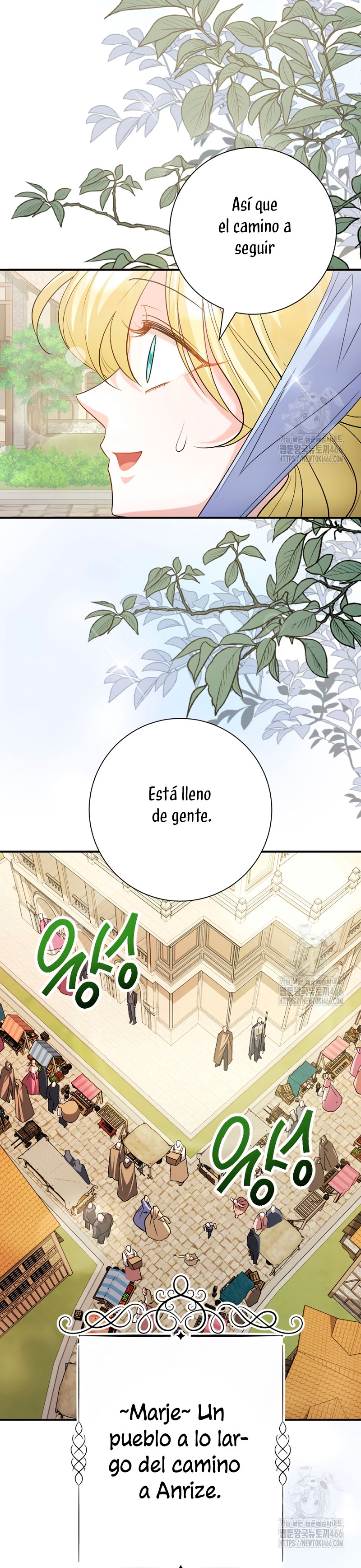 Ya basta de arrepentimientos, solo te pido que me mates Capítulo 32 - Página 13