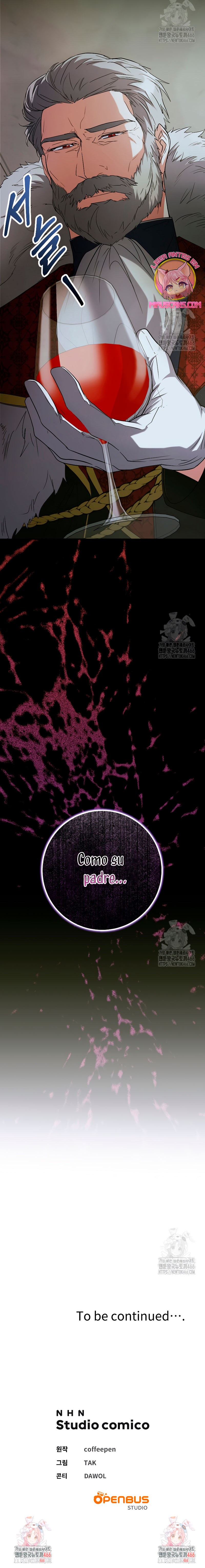 Ya basta de arrepentimientos, solo te pido que me mates Capítulo 32 - Página 42