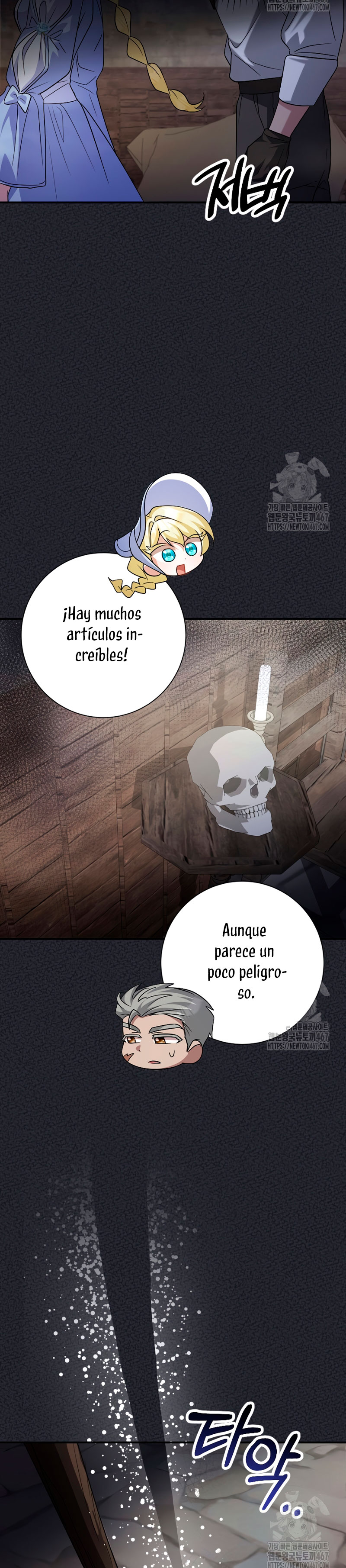 Ya basta de arrepentimientos, solo te pido que me mates Capítulo 33 - Página 26