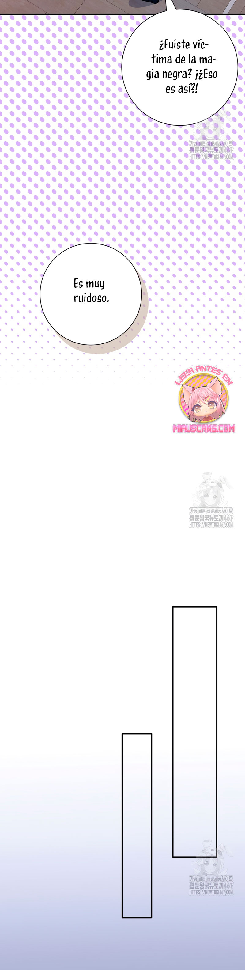 Ya basta de arrepentimientos, solo te pido que me mates Capítulo 33 - Página 35