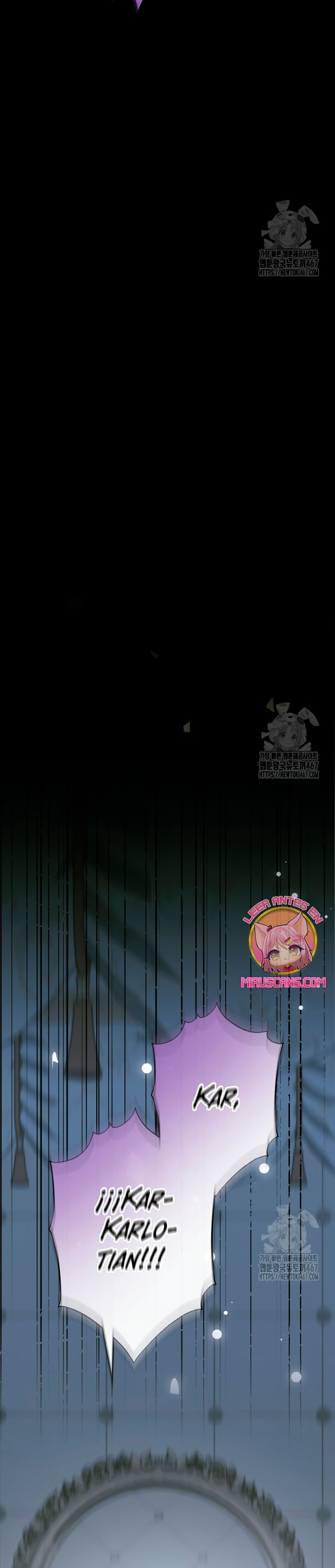 Ya basta de arrepentimientos, solo te pido que me mates Capítulo 33 - Página 37