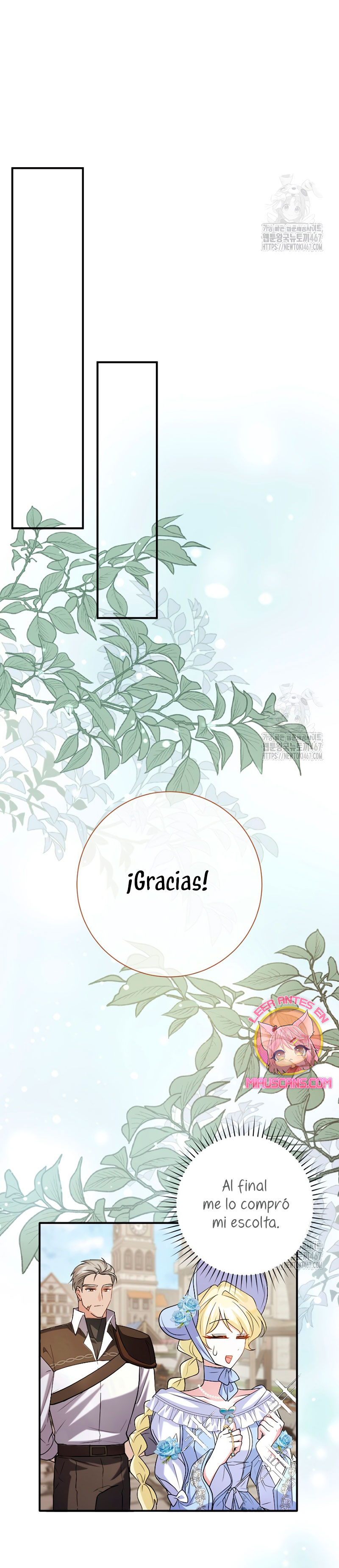 Ya basta de arrepentimientos, solo te pido que me mates Capítulo 33 - Página 4