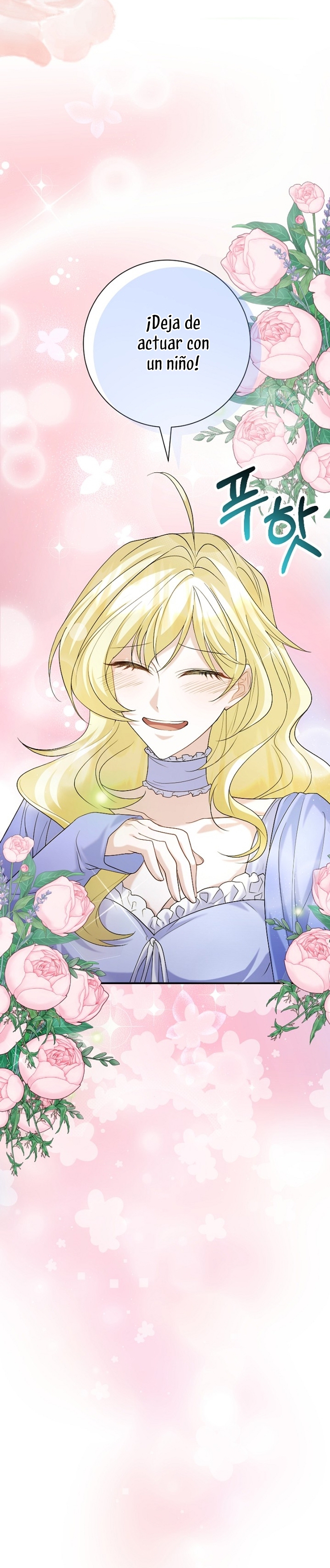 Ya basta de arrepentimientos, solo te pido que me mates Capítulo 34 - Página 13