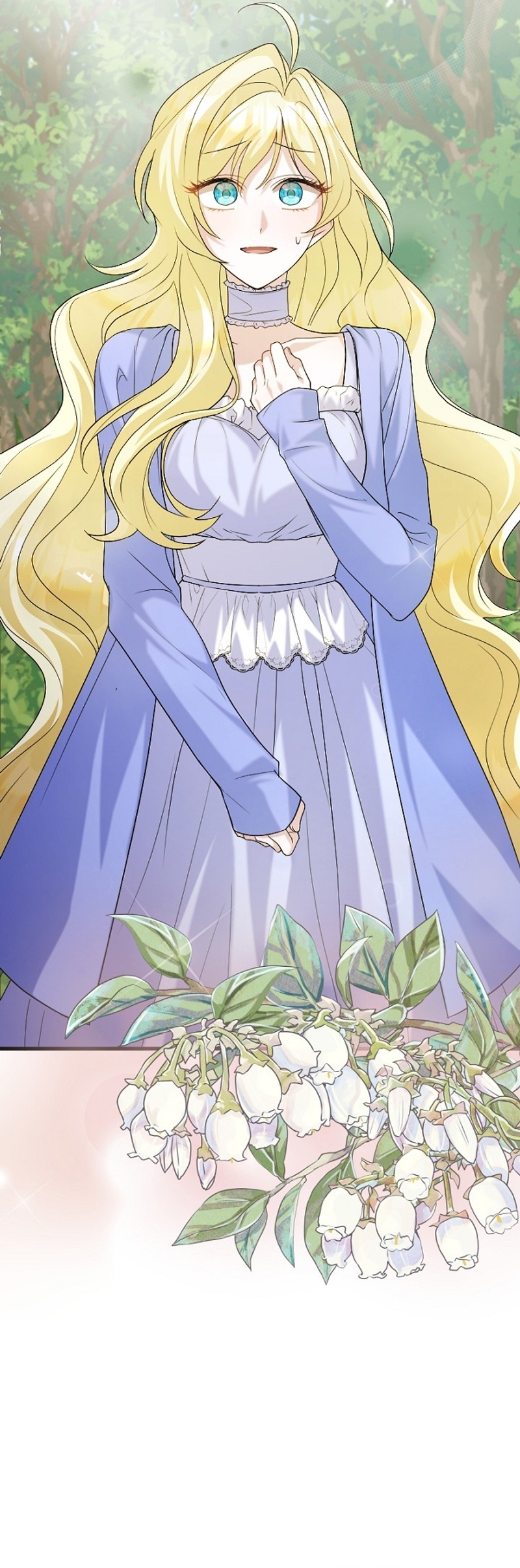 Ya basta de arrepentimientos, solo te pido que me mates Capítulo 34 - Página 23