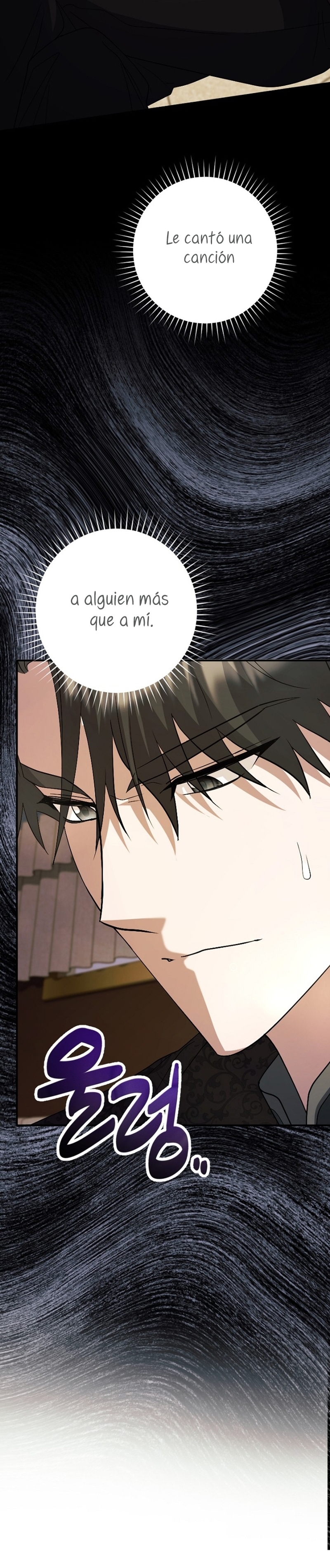 Ya basta de arrepentimientos, solo te pido que me mates Capítulo 34 - Página 32