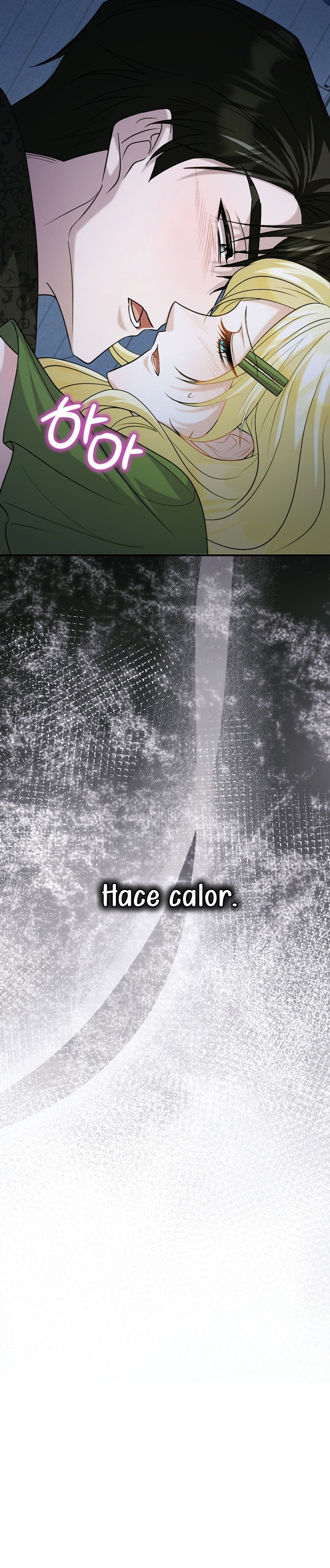 Ya basta de arrepentimientos, solo te pido que me mates Capítulo 34 - Página 47