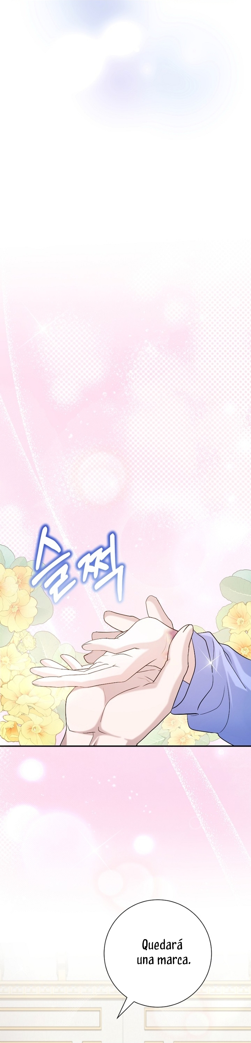 Ya basta de arrepentimientos, solo te pido que me mates Capítulo 34 - Página 9